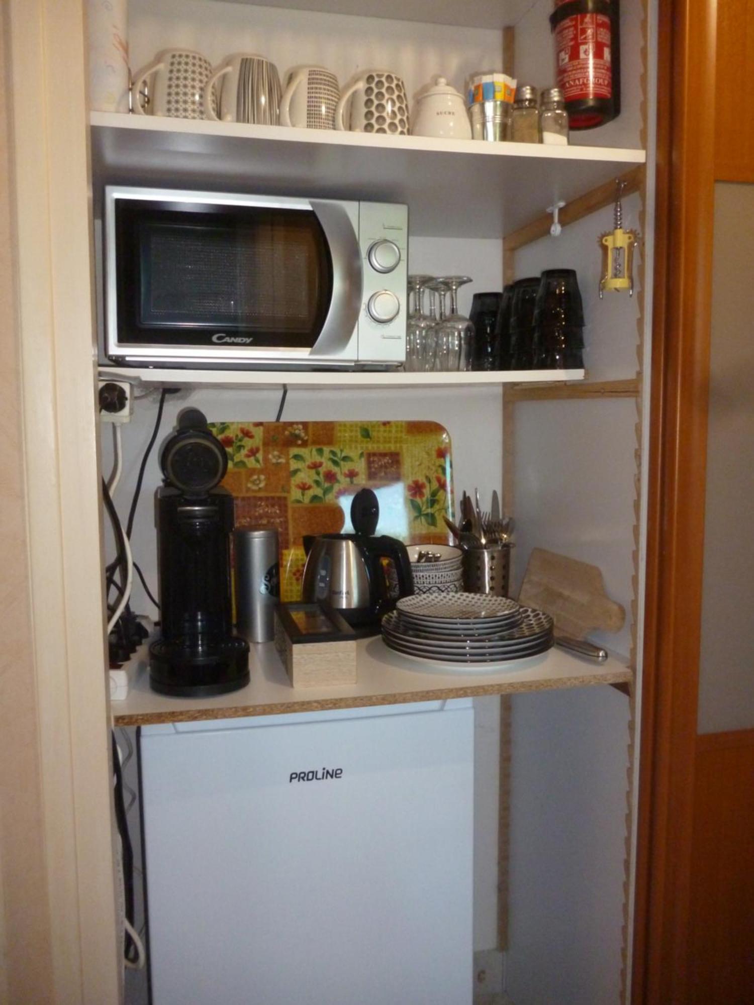 Au Gre Des Marees, 1 Chambre Avec Petit Dejeuner Hanvec Dış mekan fotoğraf